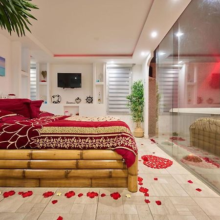 טולוז Sablotin Spa מראה חיצוני תמונה