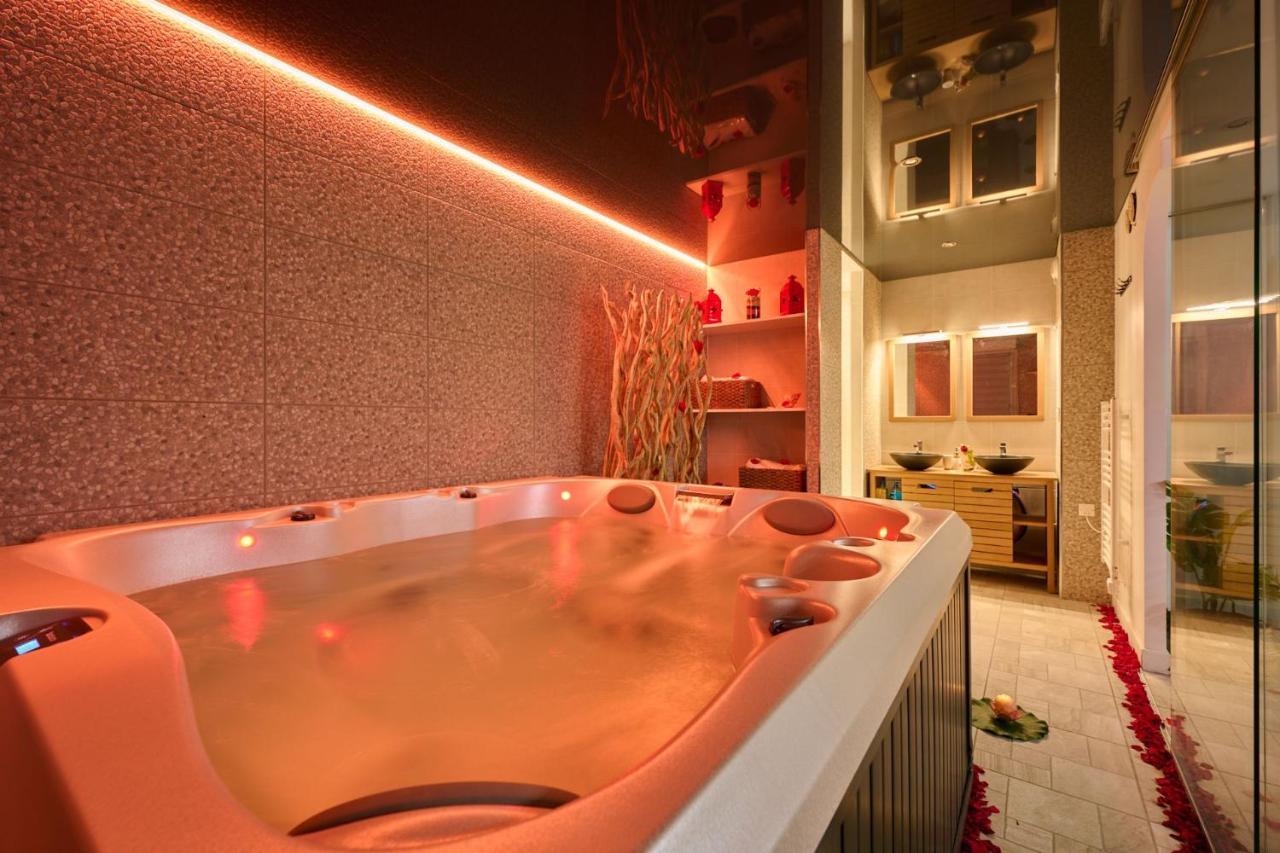 טולוז Sablotin Spa מראה חיצוני תמונה