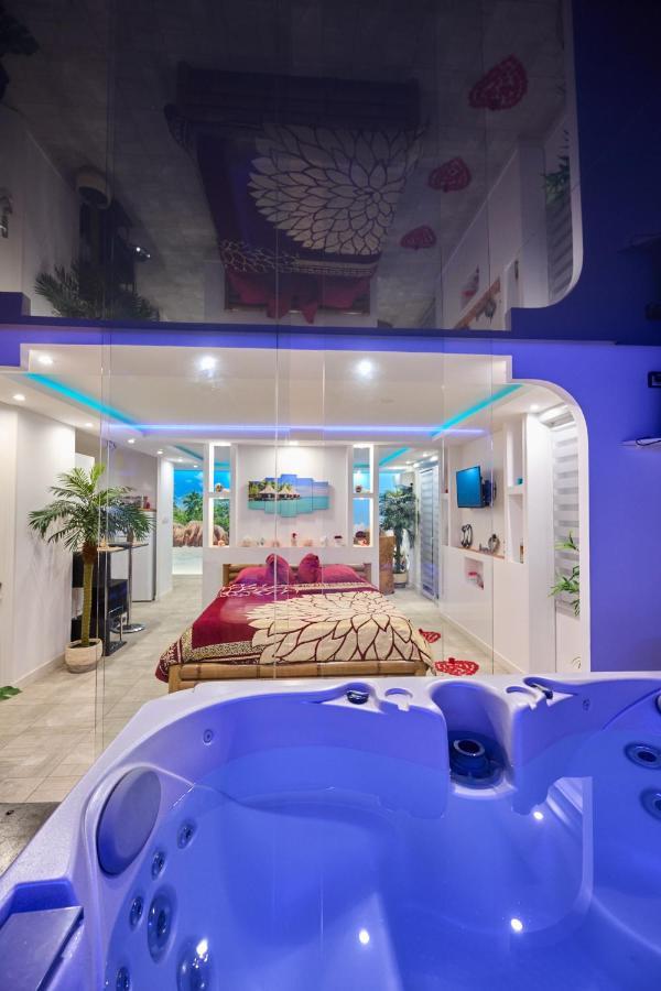 טולוז Sablotin Spa מראה חיצוני תמונה